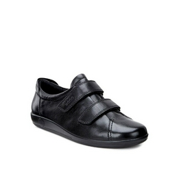 Ecco - Klittenband schoenen - Schoenmode Kerkhof